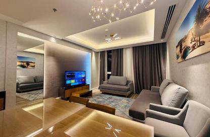 Apartment - 3 Bedrooms - 3 Bathrooms for rent in Muntazah 7 - Al Muntazah - Doha