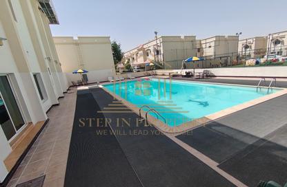 Villa - 3 Bedrooms - 3 Bathrooms for rent in Al Waab Street - Al Waab - Doha Villa - 3 Bedrooms - 3 Bathrooms for rent in Al Waab Street - Al Waab - Doha
