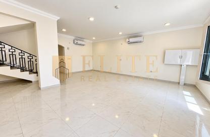 Villa - 7 - 7+ for rent in Al Markhiya Street - Al Markhiya - Doha