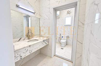 Villa - 7 - 7+ for rent in Al Markhiya Street - Al Markhiya - Doha