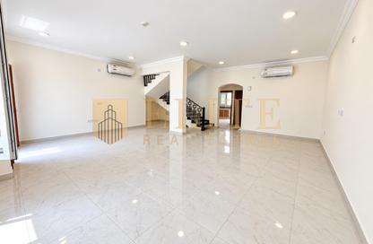 Villa - 7 - 7+ for rent in Al Markhiya Street - Al Markhiya - Doha