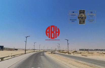 Land - Studio for sale in APEX Lusail Commercial Complex - Energy City - Lusail