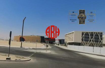 Land - Studio for sale in APEX Lusail Commercial Complex - Energy City - Lusail