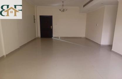 Apartment - 3 Bedrooms - 3 Bathrooms for rent in Al Mansoura - Al Mansoura - Doha