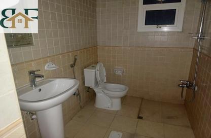 Apartment - 3 Bedrooms - 3 Bathrooms for rent in Al Mansoura - Al Mansoura - Doha