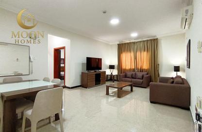 Apartment - 1 Bedroom - 1 Bathroom for rent in Umm Ghuwailina 4 - Umm Ghuwailina - Doha Apartment - 1 Bedroom - 1 Bathroom for rent in Umm Ghuwailina 4 - Umm Ghuwailina - Doha