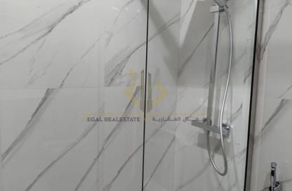Apartment - 2 Bedrooms - 3 Bathrooms for rent in Lusail Marina Heights - Marina District - Lusail Apartment - 2 Bedrooms - 3 Bathrooms for rent in Lusail Marina Heights - Marina District - Lusail