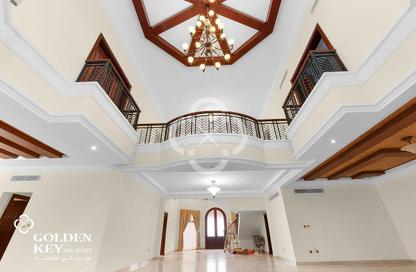 Villa - 5 - 7 for rent in South Gate - West Bay Lagoon - Doha