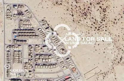 Land - Studio for sale in Umm Salal Mahammad - Umm Salal City - Doha