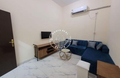 Villa - 1 - 1 for rent in Al Azizia Street - Al Aziziyah - Doha Villa - 1 - 1 for rent in Al Azizia Street - Al Aziziyah - Doha