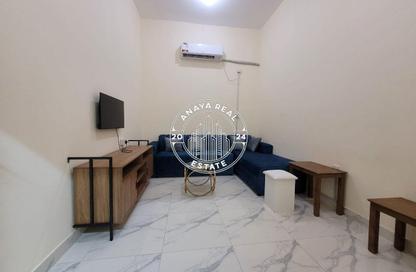 Villa - 1 - 1 for rent in Al Azizia Street - Al Aziziyah - Doha Villa - 1 - 1 for rent in Al Azizia Street - Al Aziziyah - Doha