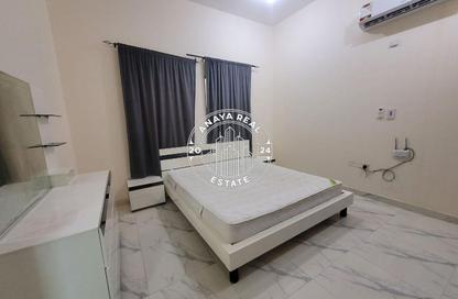 Villa - 1 - 1 for rent in Al Azizia Street - Al Aziziyah - Doha Villa - 1 - 1 for rent in Al Azizia Street - Al Aziziyah - Doha