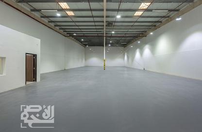 Warehouse - Studio for rent in Umm Salal Mahammad - Umm Salal City - Doha