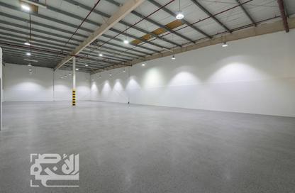 Warehouse - Studio for rent in Umm Salal Mahammad - Umm Salal City - Doha