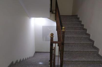Staff Accommodation - Studio - 7+ Bathrooms for rent in Bu Hamour Street - Abu Hamour - Doha