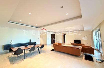 Apartment - 2 - 3 for rent in East Porto Drive - Porto Arabia - The Pearl Island - Doha