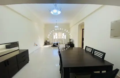 Apartment - 2 Bedrooms - 2 Bathrooms for rent in Fereej Bin Mahmoud - Doha