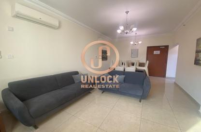 Apartment - 2 Bedrooms - 2 Bathrooms for rent in Musheireb Apartments - Musheireb - Doha