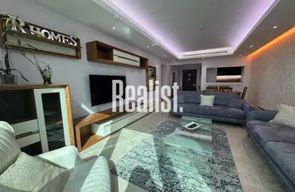 Apartment - 2 Bedrooms - 4 Bathrooms for rent in West Bay Lagoon Villas - West Bay Lagoon - West Bay Lagoon - Doha