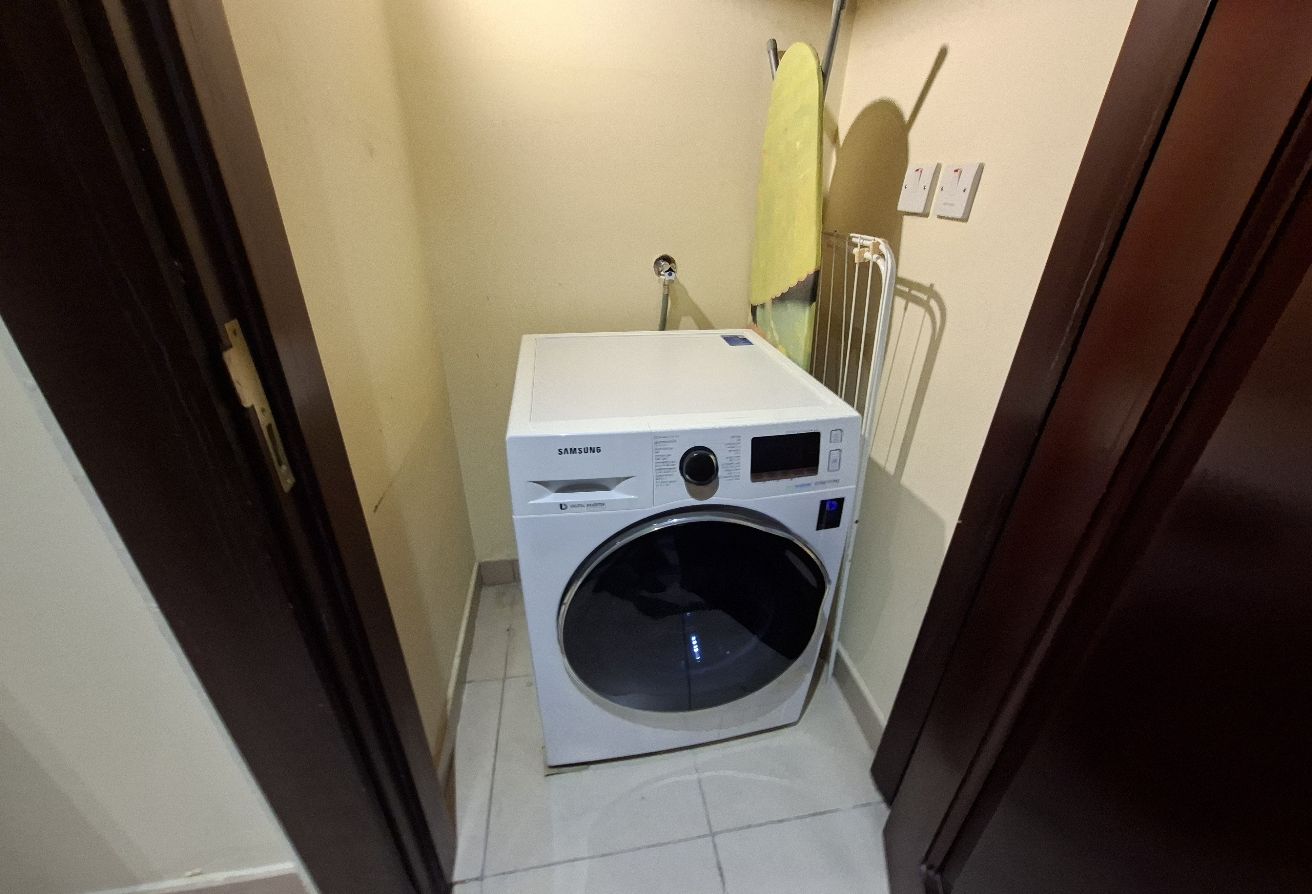 Luxury 1BR | Full Sea View  | Fully Furnished |Por thumbnail 10