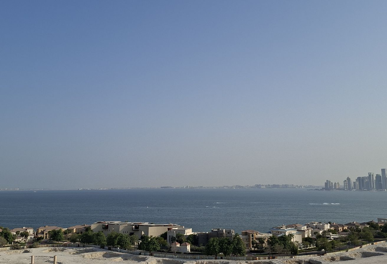 Luxury 1BR | Full Sea View  | Fully Furnished |Por thumbnail 4