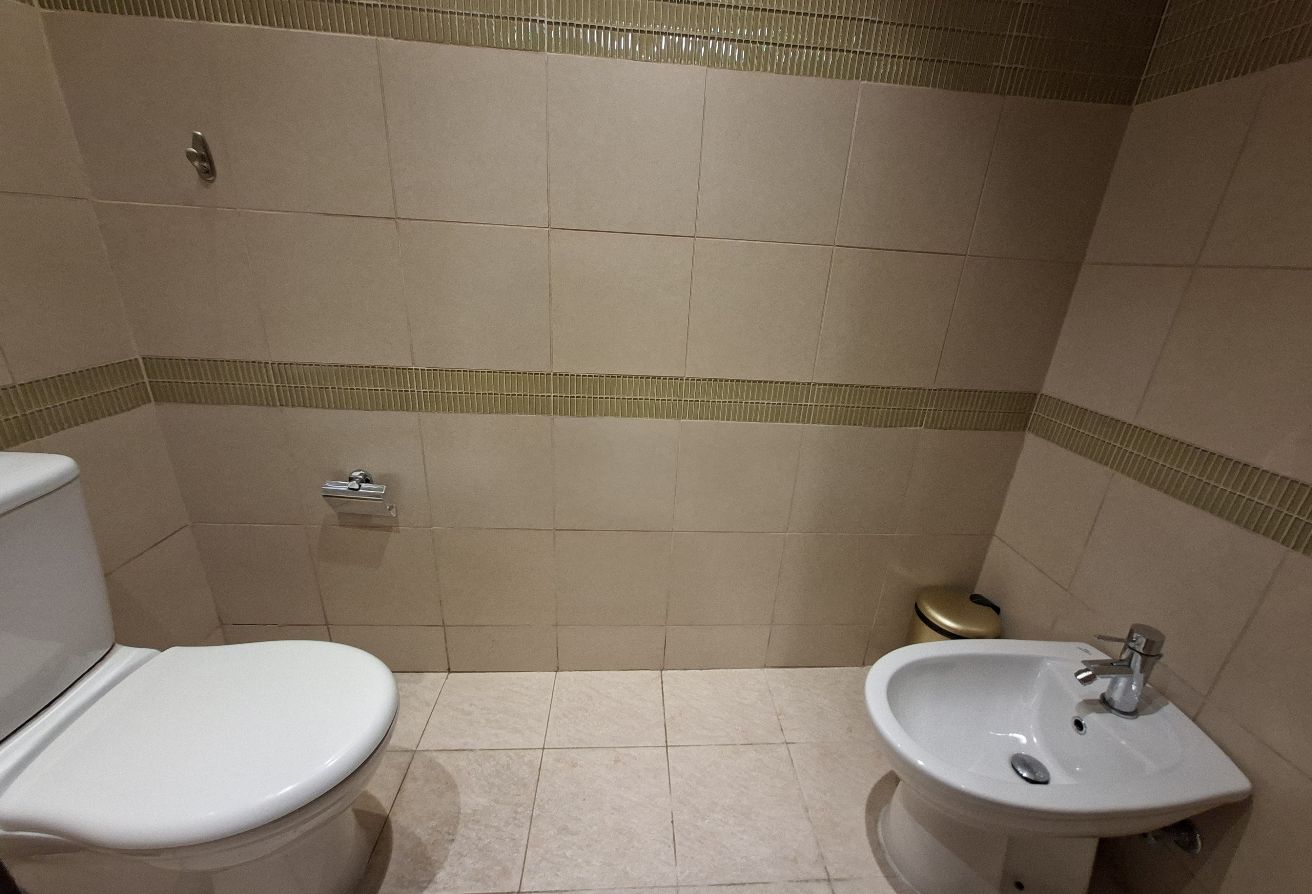 Luxury 1BR | Full Sea View  | Fully Furnished |Por thumbnail 17