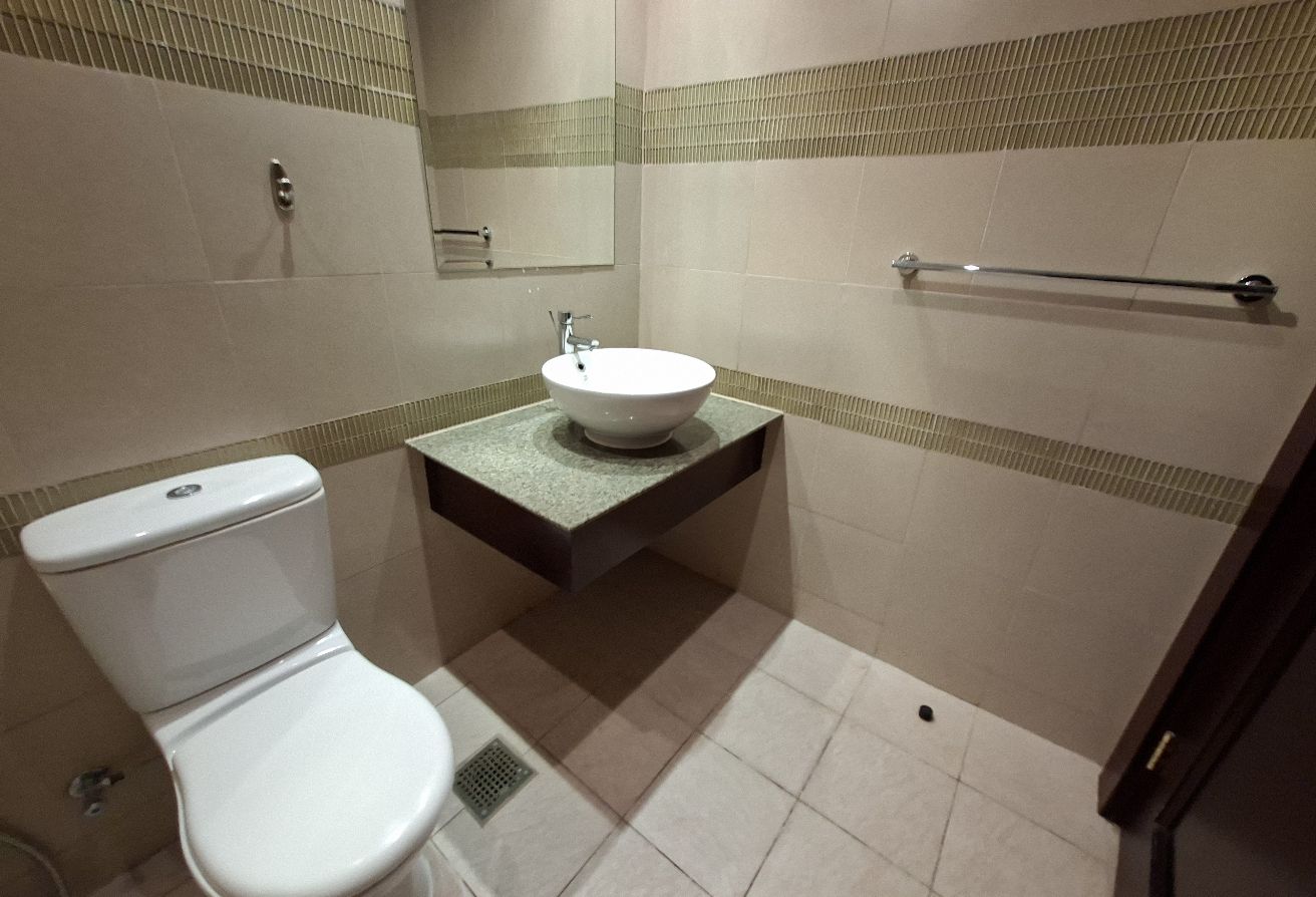 Luxury 1BR | Full Sea View  | Fully Furnished |Por thumbnail 14