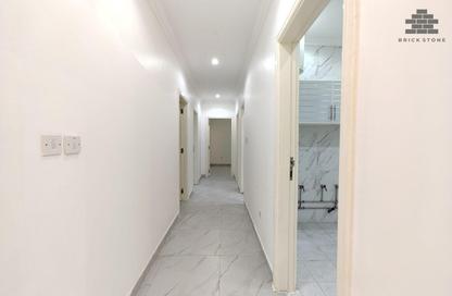 Apartment - 3 Bedrooms - 3 Bathrooms for rent in Muntazah 10 - Al Muntazah - Doha Apartment - 3 Bedrooms - 3 Bathrooms for rent in Muntazah 10 - Al Muntazah - Doha