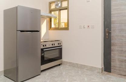 Apartment - 2 Bedrooms - 2 Bathrooms for rent in Jawharat Al Wakra - Ezdan Village - Al Wakra