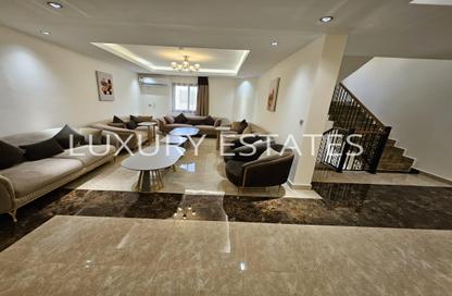 Townhouse - 6 Bedrooms - 7 Bathrooms for sale in Ezdan Village 7 - Ezdan Village - Al Wakra Townhouse - 6 Bedrooms - 7 Bathrooms for sale in Ezdan Village 7 - Ezdan Village - Al Wakra