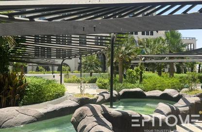 Apartment - 1 Bedroom - 2 Bathrooms for rent in One Porto Arabia - Porto Arabia - The Pearl Island - Doha Apartment - 1 Bedroom - 2 Bathrooms for rent in One Porto Arabia - Porto Arabia - The Pearl Island - Doha