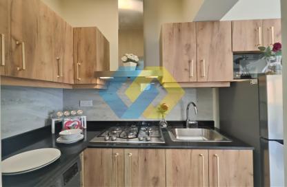 Apartment - Studio - 1 Bathroom for rent in Street 871 - Al Duhail South - Al Duhail - Doha
