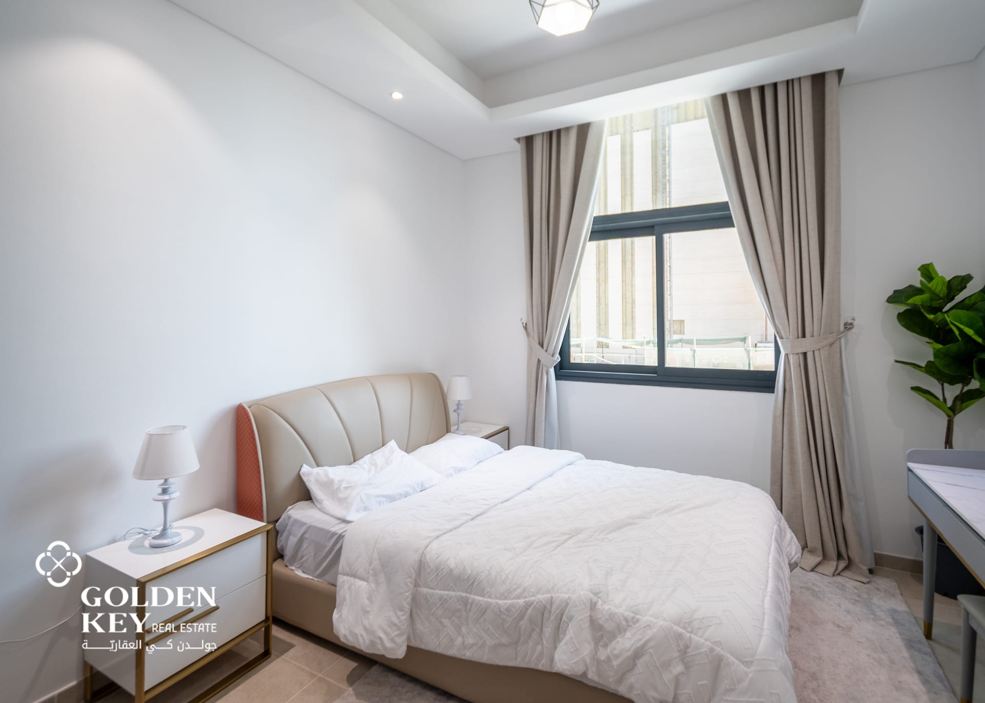 Furnished 2 Bedroom | Premium Tower in Lusail