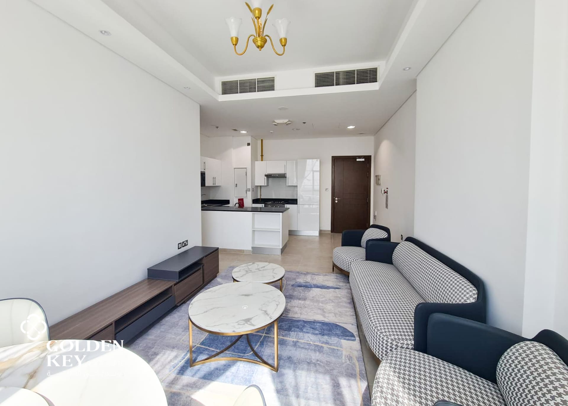 Furnished 2 Bedroom | Premium Tower in Lusail