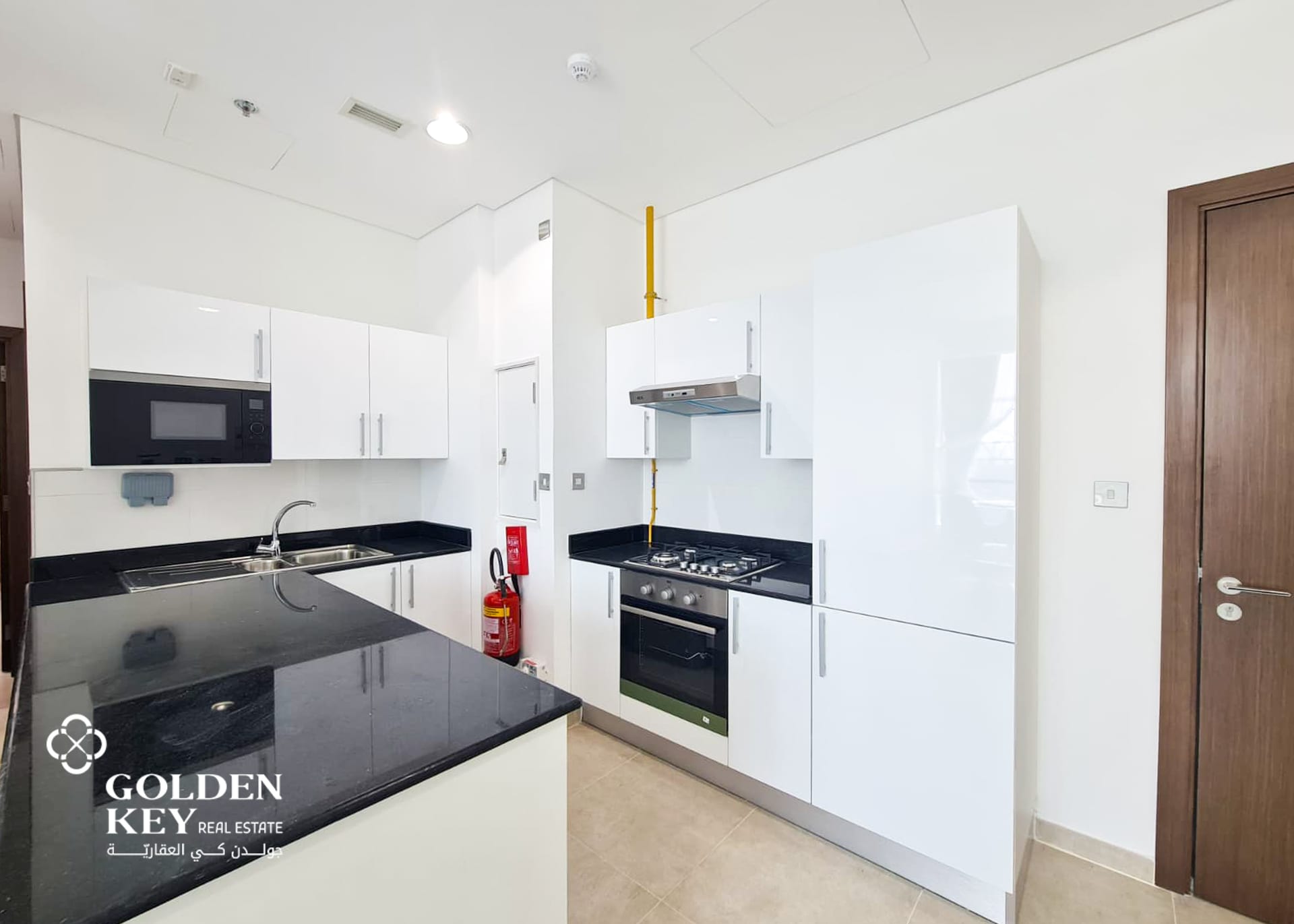 Furnished 2 Bedroom | Premium Tower in Lusail
