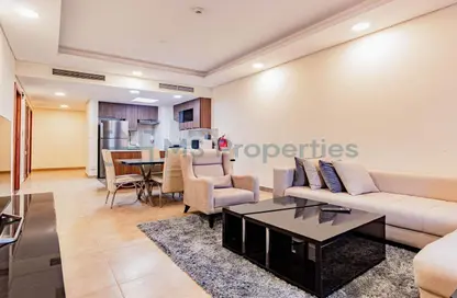 Apartment - 2 Bedrooms - 3 Bathrooms for sale in Al Erkyah City - Lusail