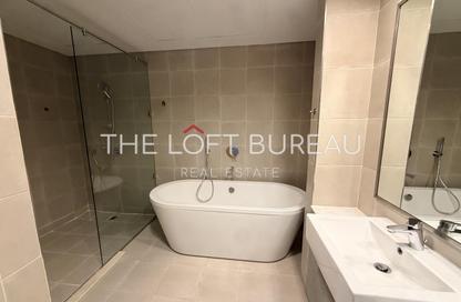 Duplex - 2 - 3 for rent in Viva East - Viva Bahriyah - The Pearl Island - Doha