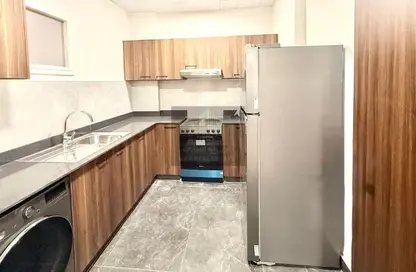 Apartment - 2 Bedrooms - 3 Bathrooms for rent in Al Waab Street - Al Waab - Doha
