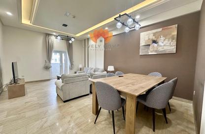 شقة - 2 - 4 للايجار في شقق أرتان ريزيدنس فوكس هيلز 150 - فوكس هيلز - الوسيل