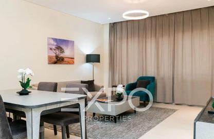 Apartment - 1 - 2 for rent in West Walk - Al Waab - Doha