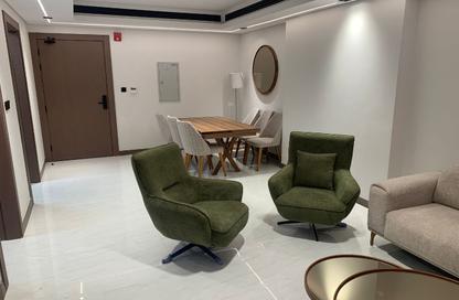 Apartment - 1 Bedroom - 2 Bathrooms for rent in Al Waab Street - Al Waab - Doha Apartment - 1 Bedroom - 2 Bathrooms for rent in Al Waab Street - Al Waab - Doha