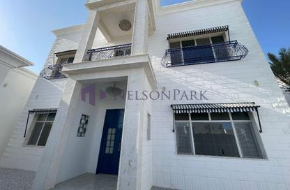 Villa - 7+ - 7+ for rent in Al Rayyan - Al Rayyan - Doha Villa - 7+ - 7+ for rent in Al Rayyan - Al Rayyan - Doha
