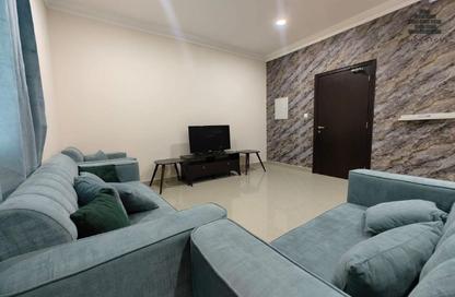 Apartment - 1 Bedroom - 1 Bathroom for rent in EB15 - Doha Al Jadeed - Doha