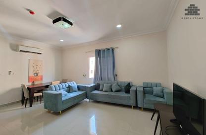 Apartment - 1 Bedroom - 1 Bathroom for rent in EB15 - Doha Al Jadeed - Doha