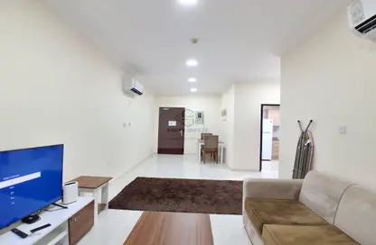 شقة - غرفة نوم - 1 حمام للايجار في أم غويلينا 4 - أم غويلينا - الدوحة