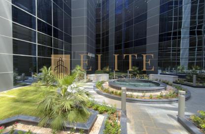 Apartment - 3 - 4 for rent in Boulevard View - Yasmeen City - Lusail