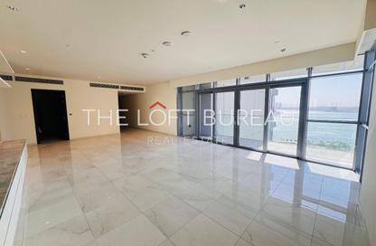 Apartment - 2 Bedrooms - 3 Bathrooms for sale in Seef Lusail Tower 1 - Seef Lusail - Lusail City - Lusail