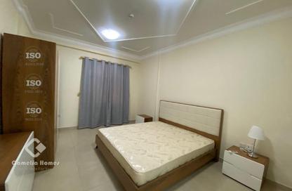 Apartment - 2 Bedrooms - 3 Bathrooms for rent in Al Sadd Road - Al Sadd - Doha