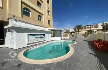 Apartment - 2 Bedrooms - 3 Bathrooms for rent in Al Sadd Road - Al Sadd - Doha