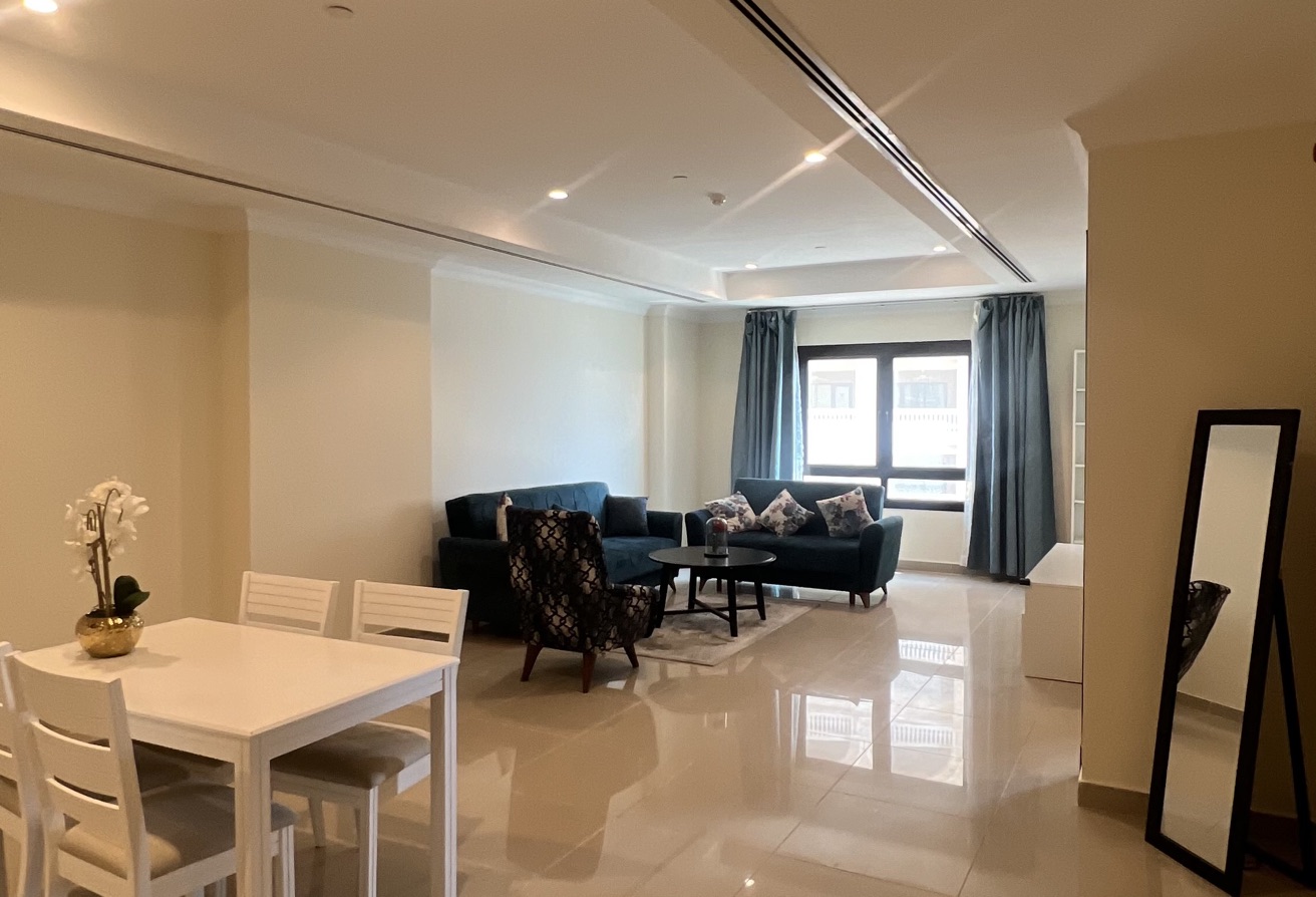 LUXURY 1BHK WITH SEA VIEWS AND BIG BALCONY thumbnail 4